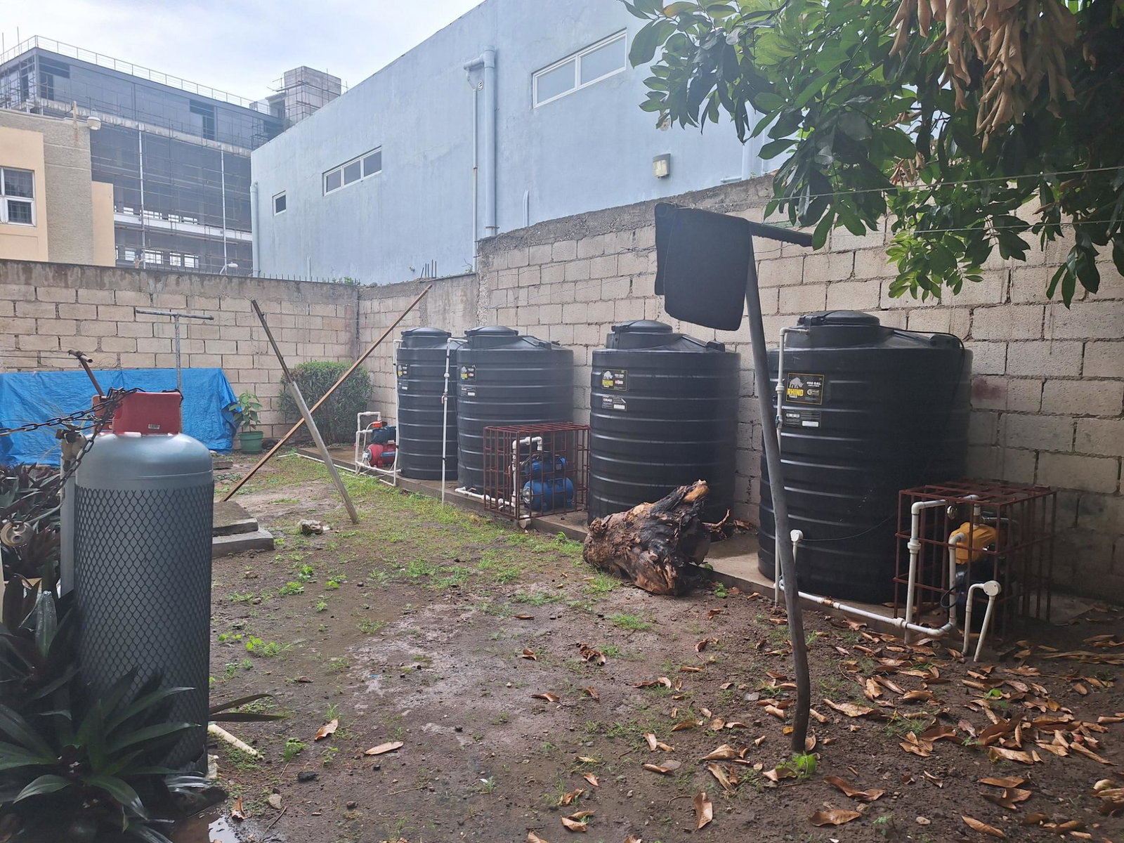Twenty-First image of 1-3 Seaton Hurst Drive in Kingston 5, St. Andrew, Jamaica - property is For Rent