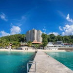 First image of 308- 11 Queens Dr, St. James in Montego Bay, St. James, Jamaica - property is For Sale