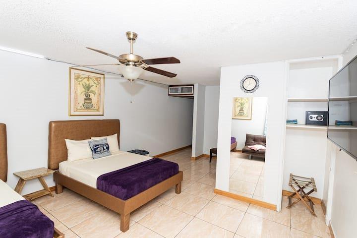 Third image of 308- 11 Queens Dr, St. James in Montego Bay, St. James, Jamaica - property is For Sale