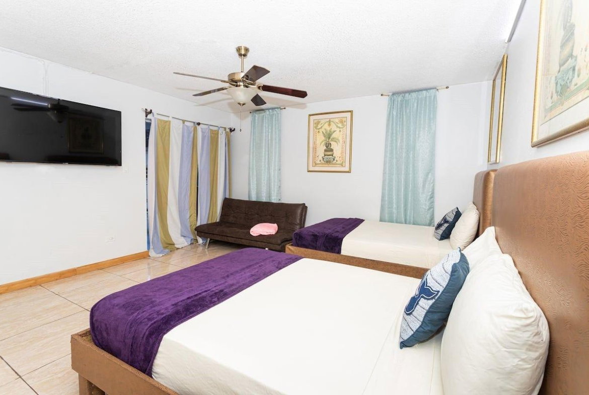 Fourth image of 308- 11 Queens Dr, St. James in Montego Bay, St. James, Jamaica - property is For Sale