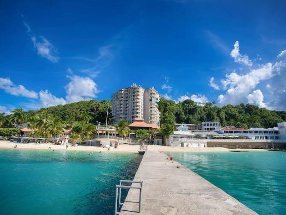 First image of 308- 11 Queens Dr, St. James in Montego Bay, St. James, Jamaica - property is For Sale
