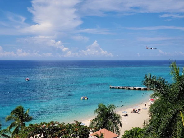 Second image of 1208- 11 Queens Dr., St. James in Montego Bay, St. James, Jamaica - property is For Sale