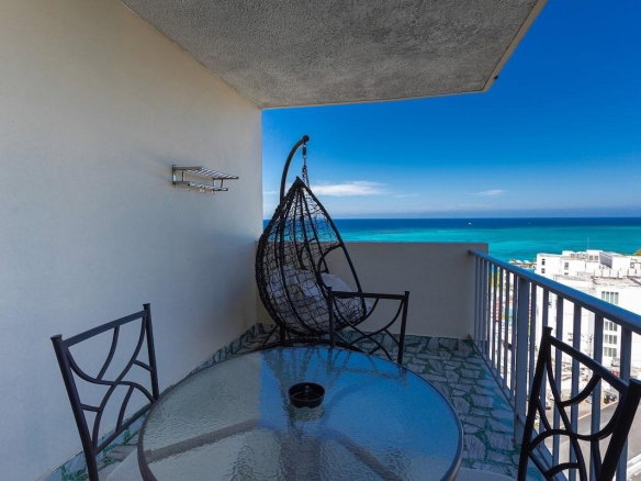 First image of 1208- 11 Queens Dr., St. James in Montego Bay, St. James, Jamaica - property is For Sale