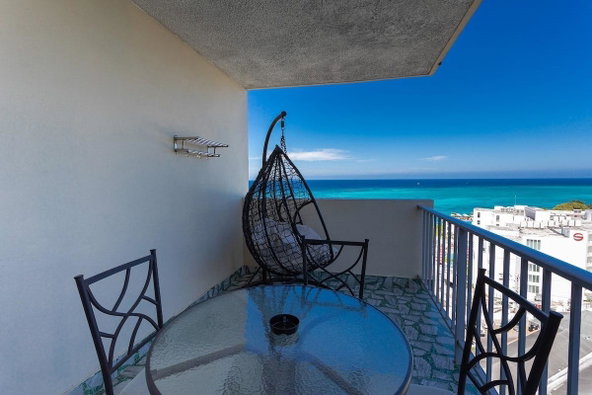 First image of 1208- 11 Queens Dr., St. James in Montego Bay, St. James, Jamaica - property is For Sale