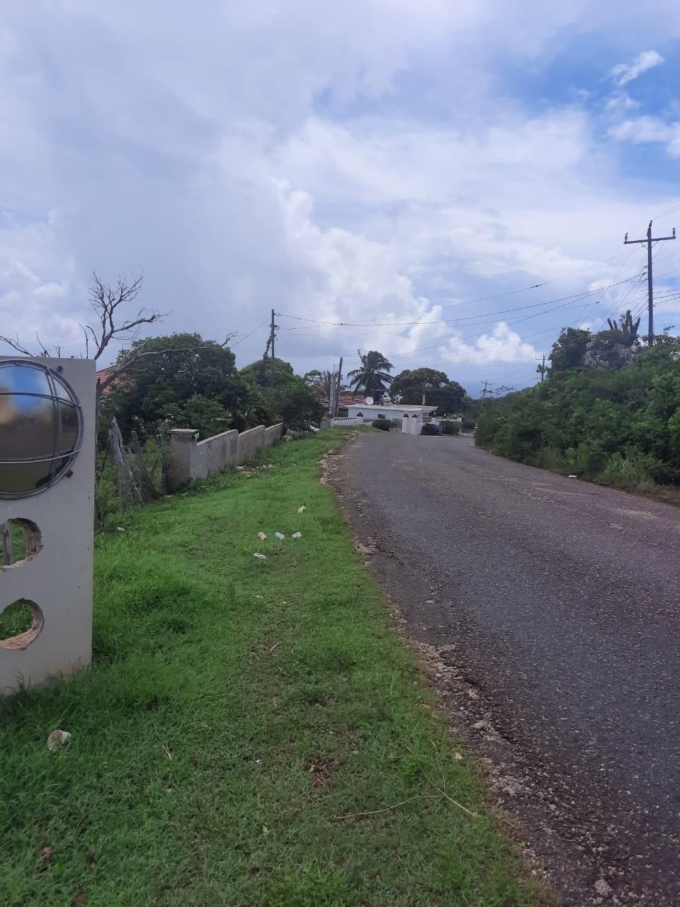Second image of Flagaman Southfield in Southfield, St. Elizabeth, Jamaica - property is For Sale