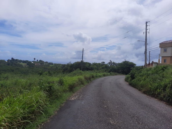 Third image of Flagaman Southfield in Southfield, St. Elizabeth, Jamaica - property is For Sale