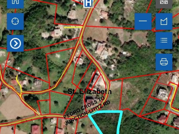 First image of Flagaman Southfield in Southfield, St. Elizabeth, Jamaica - property is For Sale