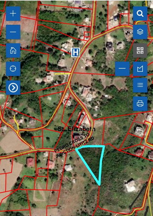 First image of Flagaman Southfield in Southfield, St. Elizabeth, Jamaica - property is For Sale