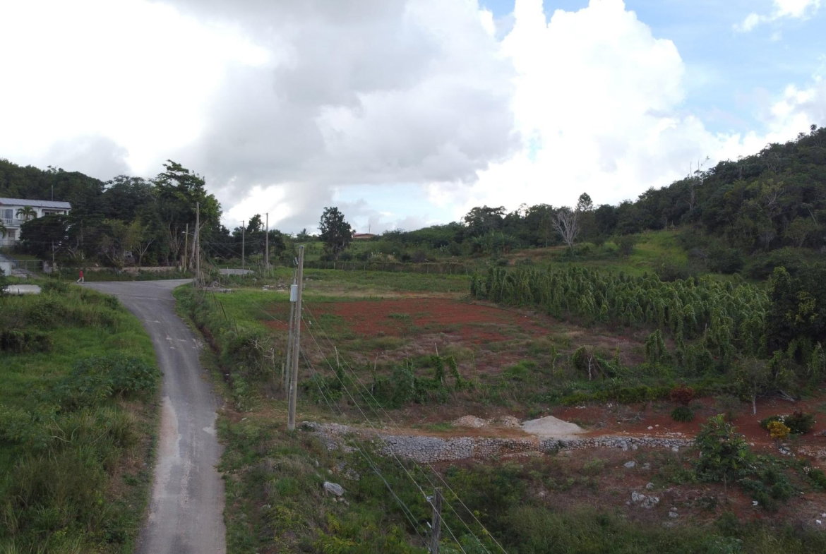 Third image of Denham Farm in Denham Farm, Manchester, Jamaica - property is For Sale
