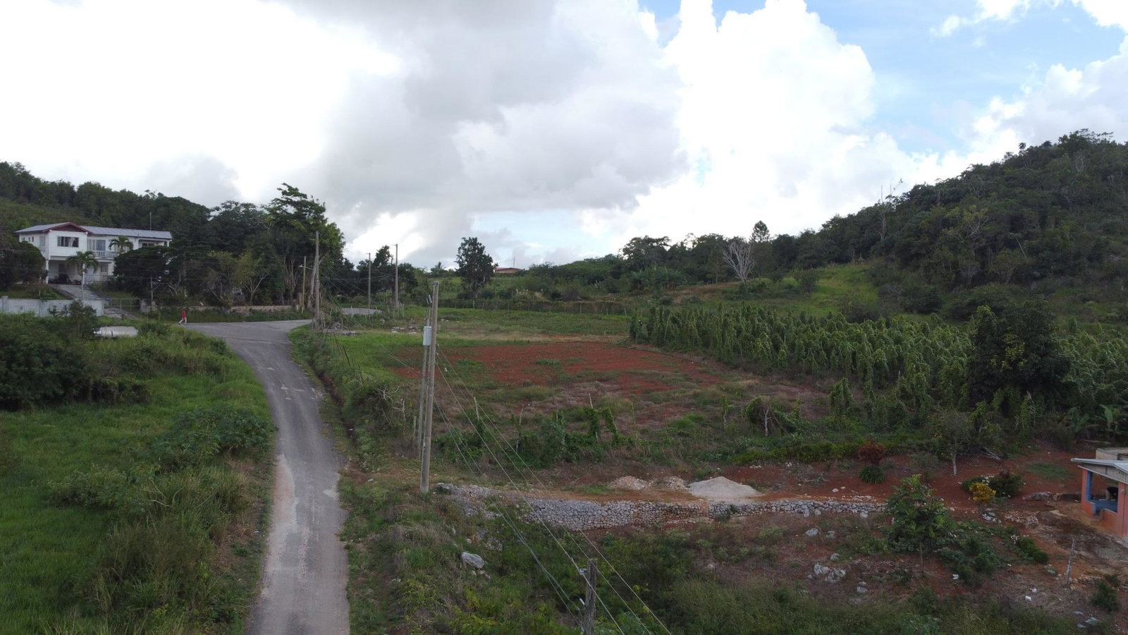 Residential-Land-for-Sale-in-Christiana-Manchester-Dunham-Farm Third image of Denham Farm in Denham Farm, Manchester, Jamaica - property is For Sale