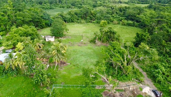 Second image of 24 Elim, Bogue P.a. in Elim, St. Elizabeth, Jamaica - property is For Sale