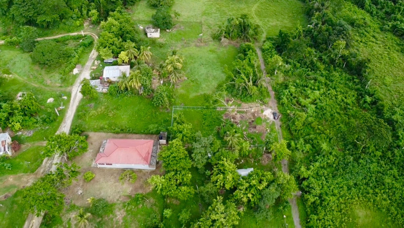 Fifth image of 24 Elim, Bogue P.a. in Elim, St. Elizabeth, Jamaica - property is For Sale
