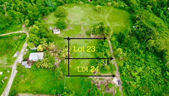 First image of 24 Elim, Bogue P.a. in Elim, St. Elizabeth, Jamaica - property is For Sale