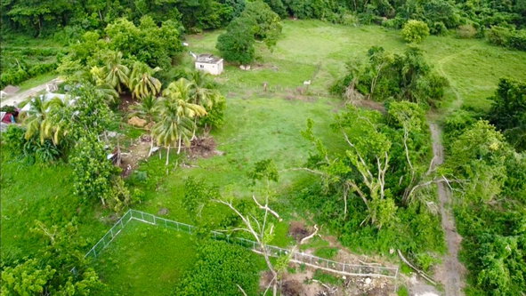 Third image of 23 Elim, Bogue P.a. in Elim, St. Elizabeth, Jamaica - property is For Sale