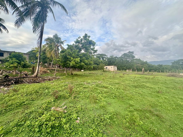 Tenth image of 23 Elim, Bogue P.a. in Elim, St. Elizabeth, Jamaica - property is For Sale