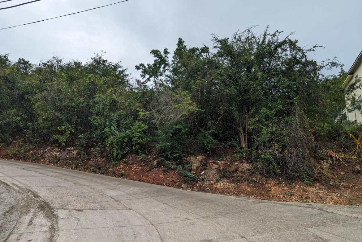 Second image of 158 Belvedere Road in Red Hills, St. Andrew, Jamaica - property is For Sale