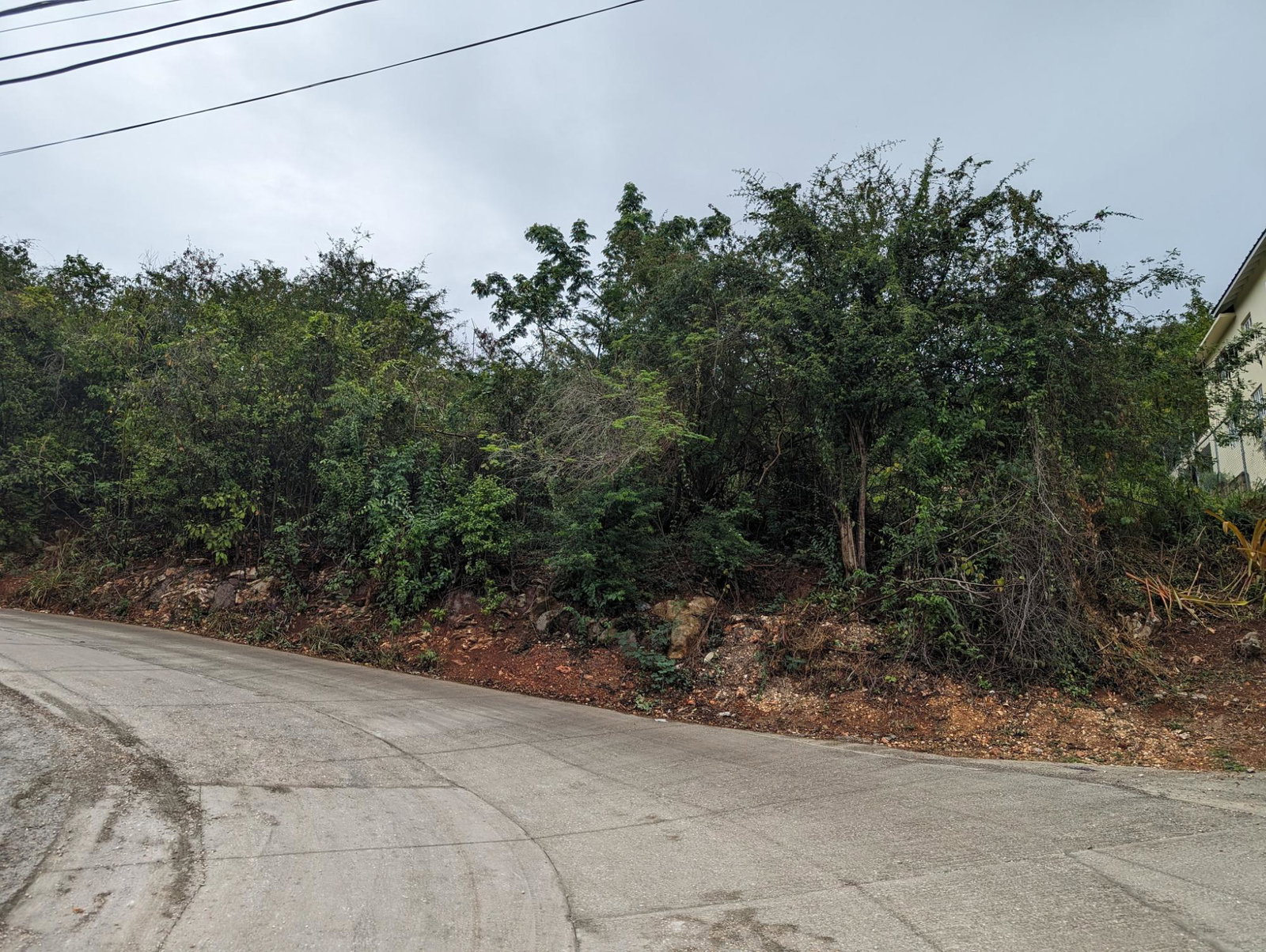 Residential-Land-for-Sale-in-Golden-Acres-Jamaica-0.61-Acres Second image of 158 Belvedere Road in Red Hills, St. Andrew, Jamaica - property is For Sale