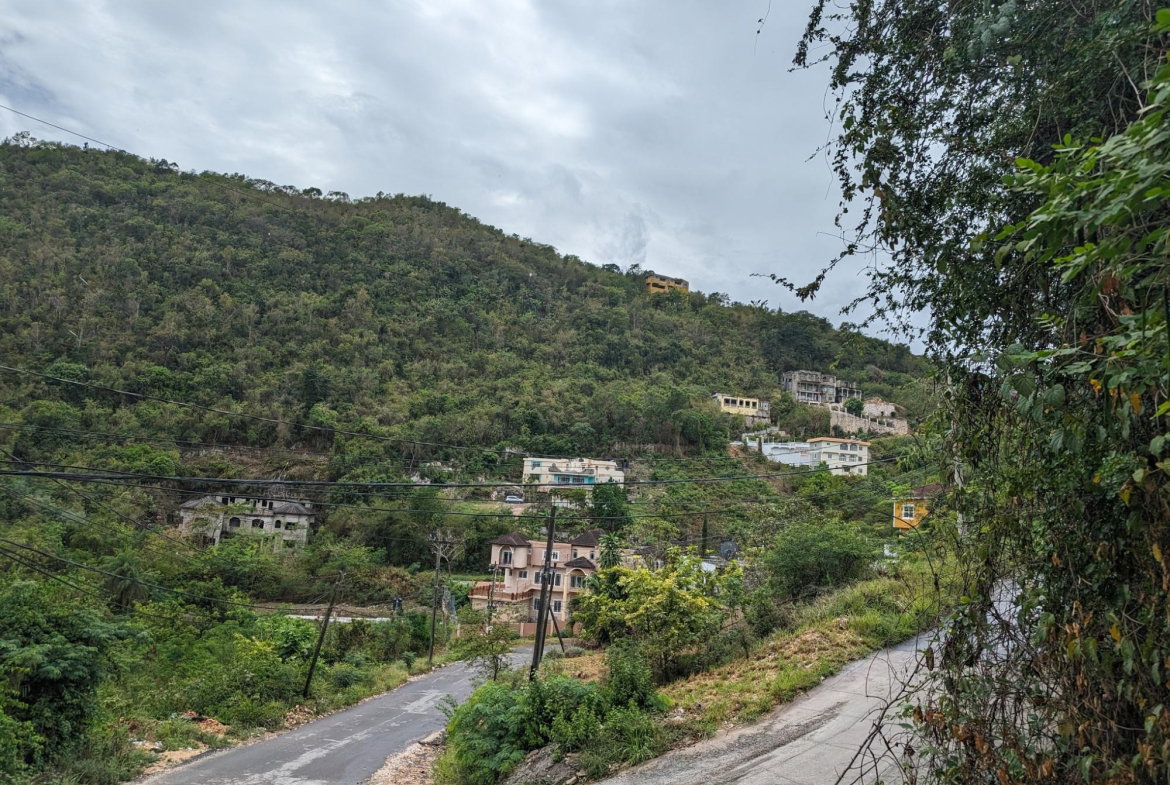 Fourth image of 158 Belvedere Road in Red Hills, St. Andrew, Jamaica - property is For Sale
