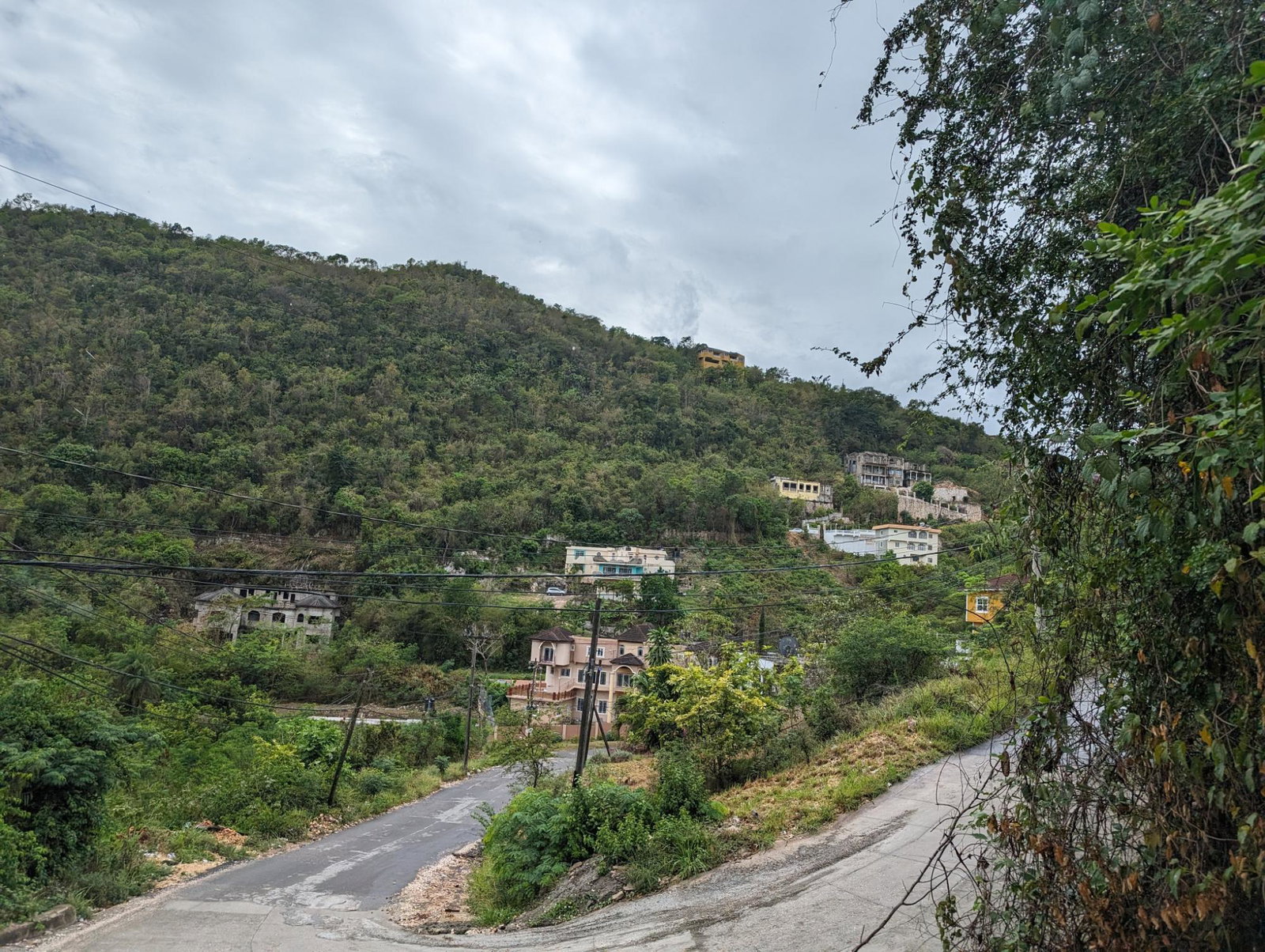 Residential-Land-for-Sale-in-Golden-Acres-Jamaica-0.61-Acres Fourth image of 158 Belvedere Road in Red Hills, St. Andrew, Jamaica - property is For Sale