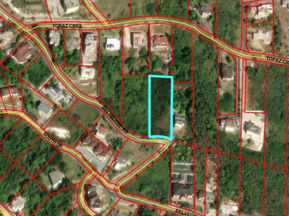 First image of 158 Belvedere Road in Red Hills, St. Andrew, Jamaica - property is For Sale