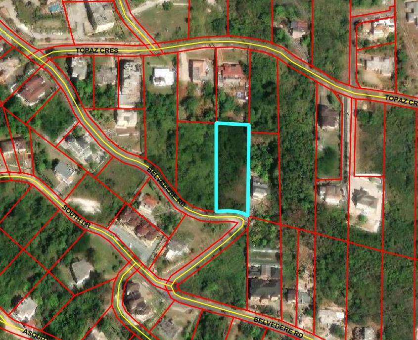 First image of 158 Belvedere Road in Red Hills, St. Andrew, Jamaica - property is For Sale