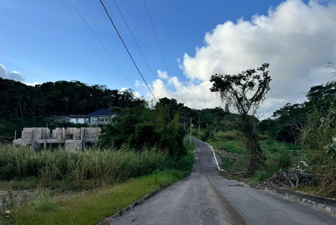 Second image of Moorlands Manor in Moorlands Phase 3, Manchester, Jamaica - property is For Sale