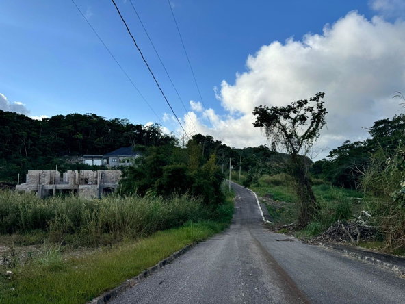Second image of Moorlands Manor in Moorlands Phase 3, Manchester, Jamaica - property is For Sale