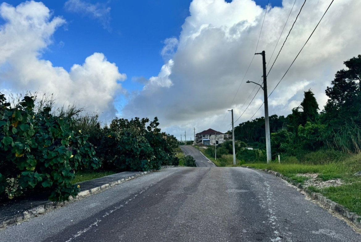 Fourth image of Moorlands Manor in Moorlands Phase 3, Manchester, Jamaica - property is For Sale