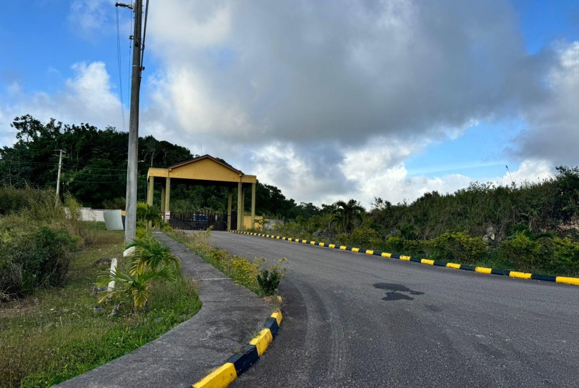 Fifth image of Moorlands Manor in Moorlands Phase 3, Manchester, Jamaica - property is For Sale