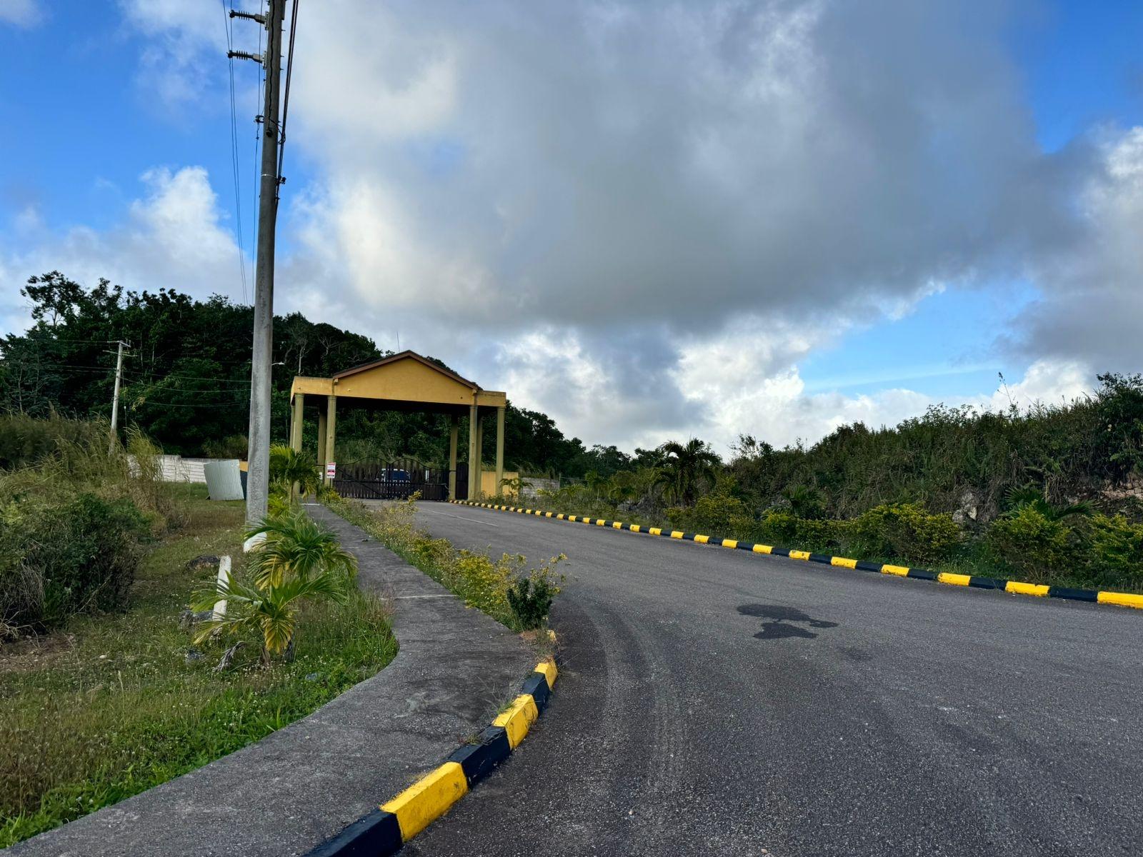 Fifth image of Moorlands Manor in Moorlands Phase 3, Manchester, Jamaica - property is For Sale