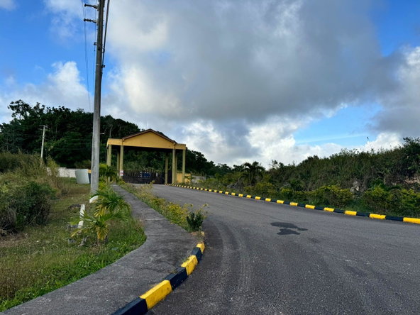 Fifth image of Moorlands Manor in Moorlands Phase 3, Manchester, Jamaica - property is For Sale