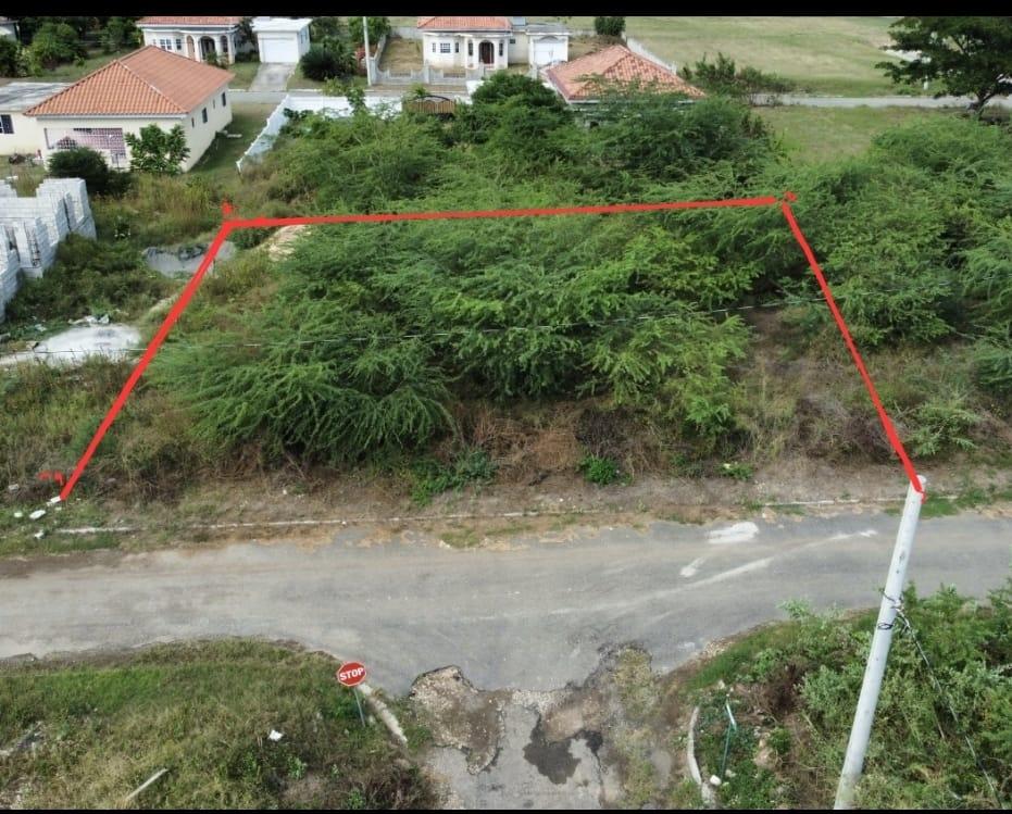 Second image of Aqueduct Country Club, bu in Bushy Park, St. Catherine, Jamaica - property is For Sale