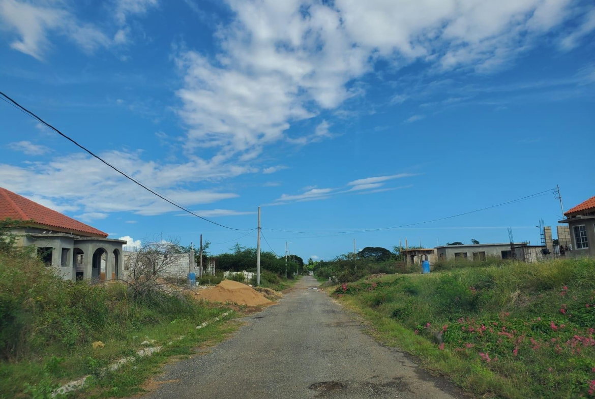 First image of Aqueduct Country Club, bu in Bushy Park, St. Catherine, Jamaica - property is For Sale