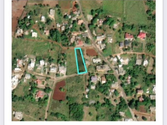 First image of Barber Green in Bellevue, St. Elizabeth, Jamaica - property is For Sale