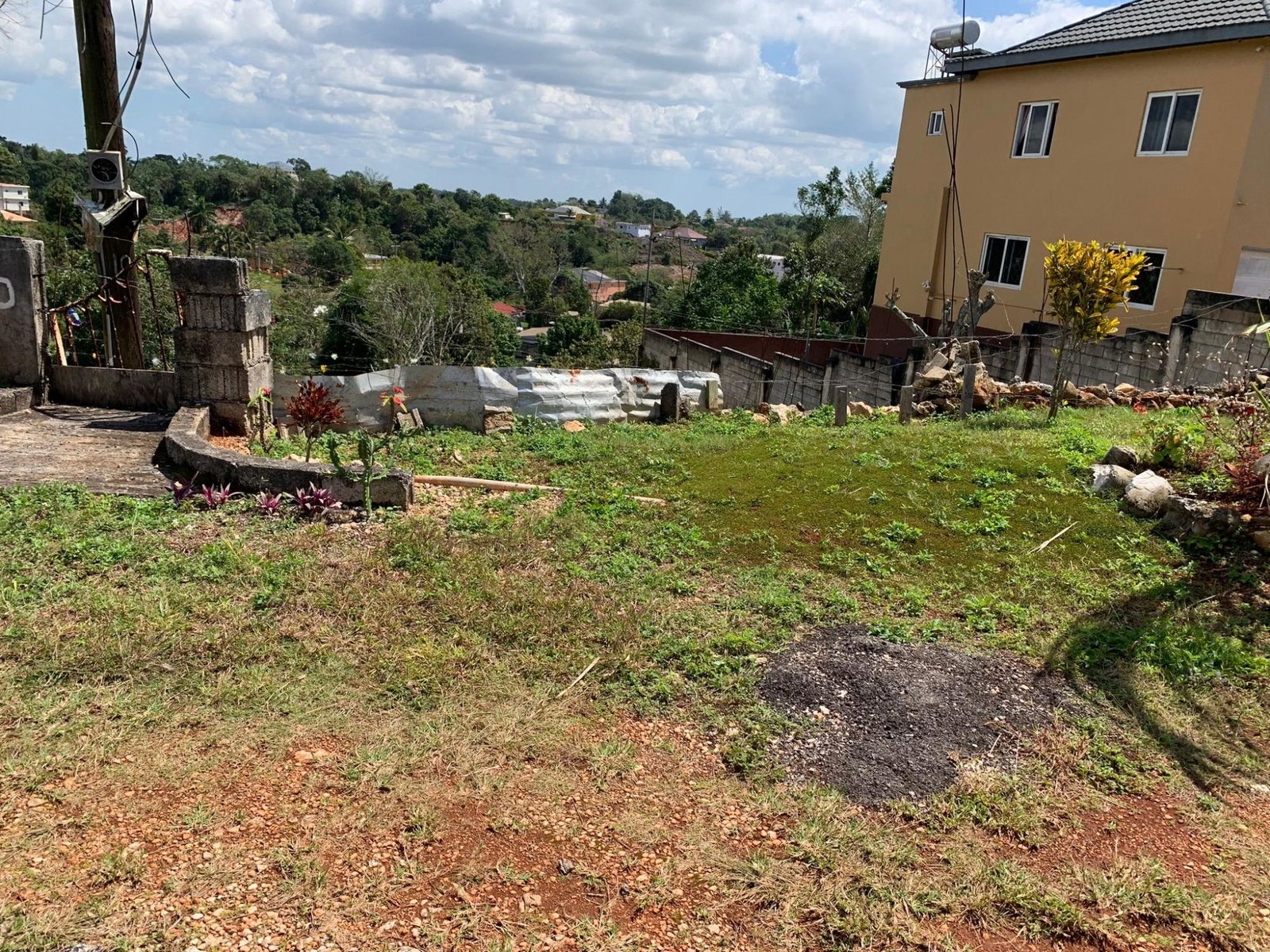 Third image of Lot #11 Boungainvilleae Heights in Knockpatrick, Manchester, Jamaica - property is For Sale