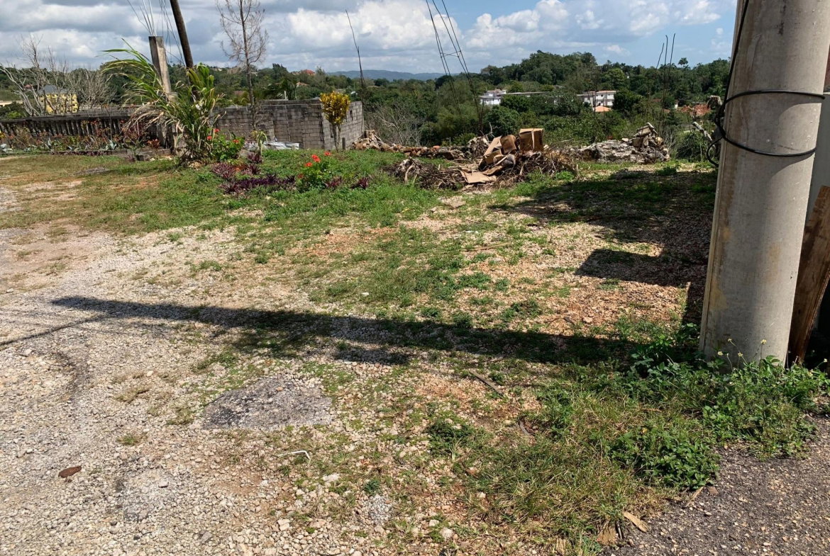 Fourth image of Lot #11 Boungainvilleae Heights in Knockpatrick, Manchester, Jamaica - property is For Sale