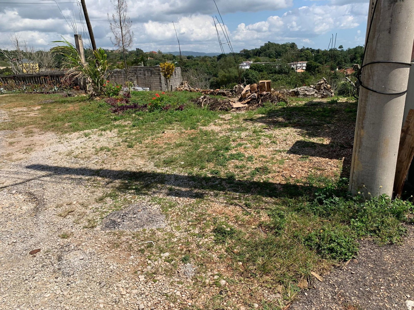 Fourth image of Lot #11 Boungainvilleae Heights in Knockpatrick, Manchester, Jamaica - property is For Sale
