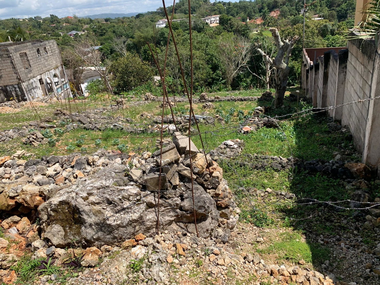 Sixth image of Lot #11 Boungainvilleae Heights in Knockpatrick, Manchester, Jamaica - property is For Sale