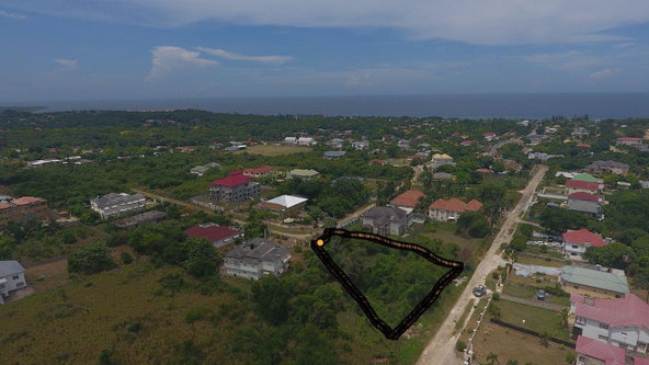 Second image of 32 Cardiff Hall in Runaway Bay, St. Ann, Jamaica - property is For Sale