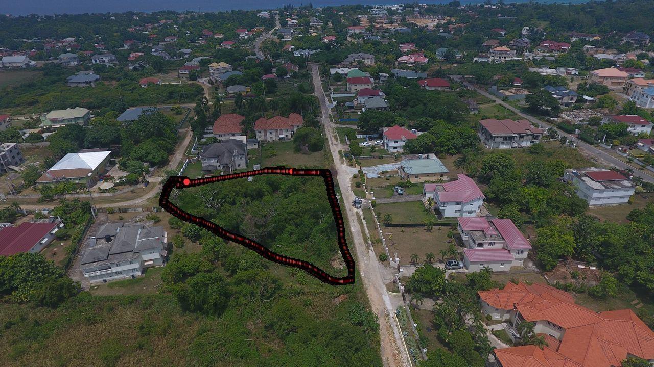 Fourth image of 32 Cardiff Hall in Runaway Bay, St. Ann, Jamaica - property is For Sale