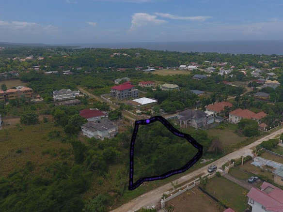 First image of 32 Cardiff Hall in Runaway Bay, St. Ann, Jamaica - property is For Sale