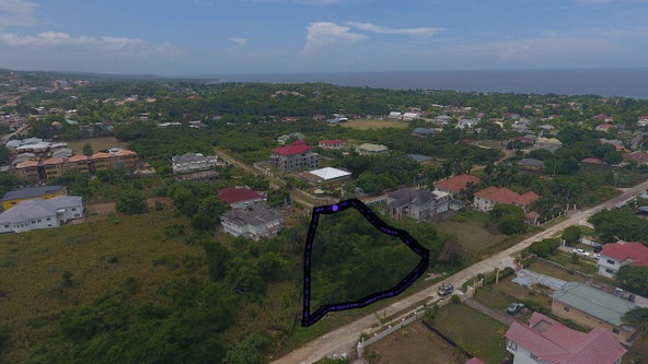 First image of 32 Cardiff Hall in Runaway Bay, St. Ann, Jamaica - property is For Sale