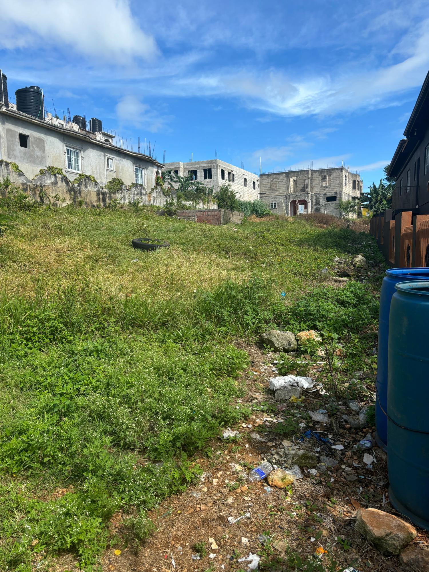 Eleventh image of Lot 9 Chudleigh Housing Scheme, in Christiana, Manchester, Jamaica - property is For Sale