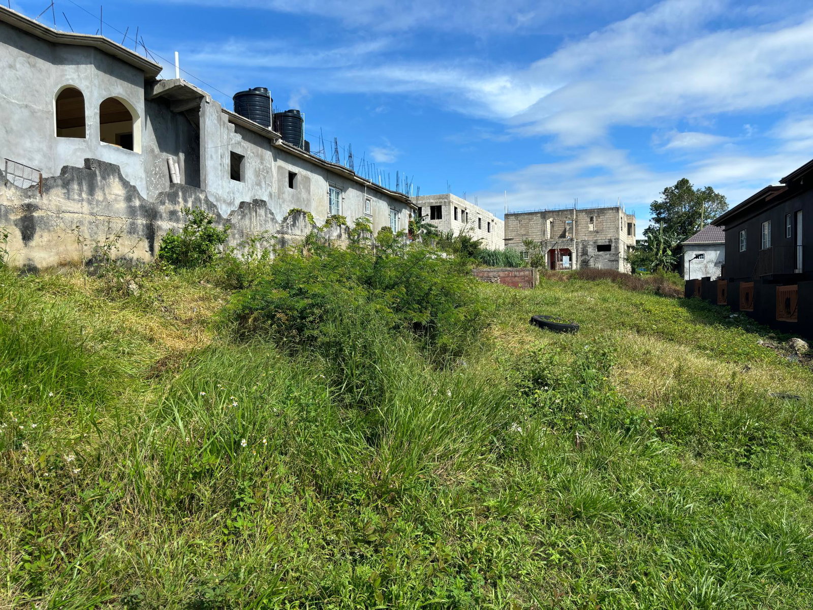 Sixth image of Lot 9 Chudleigh Housing Scheme, in Christiana, Manchester, Jamaica - property is For Sale