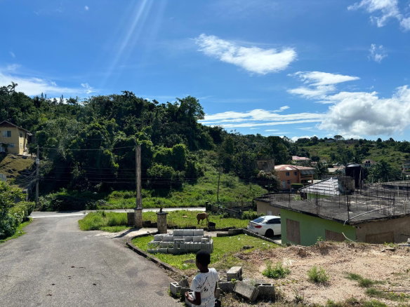 First image of Lot 9 Chudleigh Housing Scheme, in Christiana, Manchester, Jamaica - property is For Sale