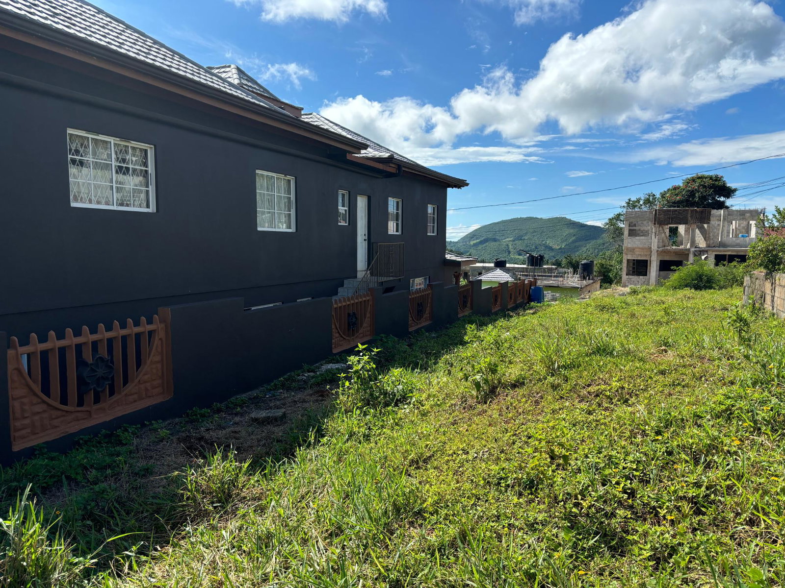 Seventh image of Lot 9 Chudleigh Housing Scheme, in Christiana, Manchester, Jamaica - property is For Sale