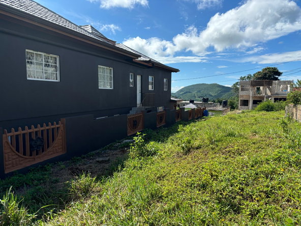 Seventh image of Lot 9 Chudleigh Housing Scheme, in Christiana, Manchester, Jamaica - property is For Sale