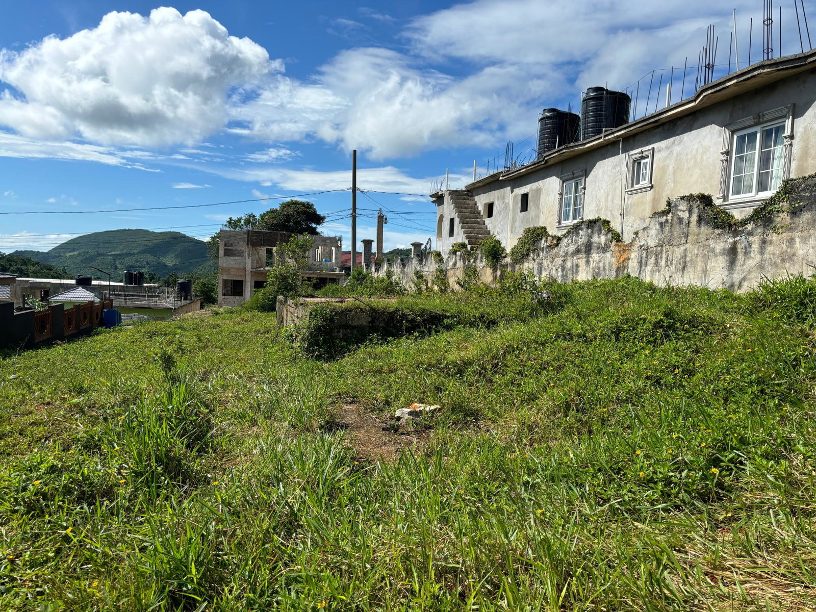 Eighth image of Lot 9 Chudleigh Housing Scheme, in Christiana, Manchester, Jamaica - property is For Sale