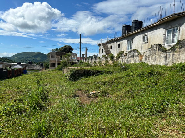 Eighth image of Lot 9 Chudleigh Housing Scheme, in Christiana, Manchester, Jamaica - property is For Sale