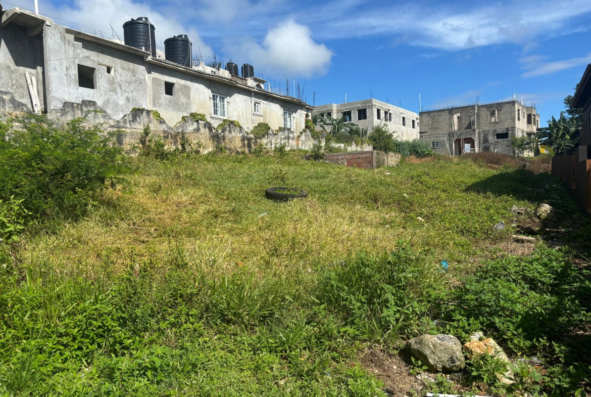 Tenth image of Lot 9 Chudleigh Housing Scheme, in Christiana, Manchester, Jamaica - property is For Sale